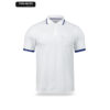 PoliganUltimate_Polo_PS013_Blue_NavyBlue_Front
