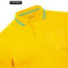 PoliganUltimate_Polo_PS013_Blue_NavyBlue_Front
