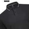 PoliganUltimate_Polo_PS014_Blue_NavyBlue_Front