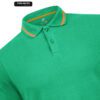 PoliganUltimate_Polo_PS014_Blue_NavyBlue_Front