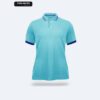 PoliganUltimate_Polo_PS014_Blue_NavyBlue_Front