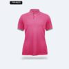 PoliganUltimate_Polo_PS014_Blue_NavyBlue_Front