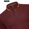 PoliganUltimate_Polo_PS014_Blue_NavyBlue_Front