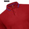 PoliganUltimate_Polo_PS014_Blue_NavyBlue_Front
