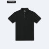 PoliganUltimate_Polo_PS019_Blue_NavyBlue_Front