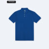 PoliganUltimate_Polo_PS019_Blue_NavyBlue_Front