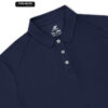 PoliganUltimate_Polo_PS019_Blue_NavyBlue_Front
