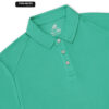 PoliganUltimate_Polo_PS019_Blue_NavyBlue_Front