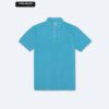 PoliganUltimate_Polo_PS019_Blue_NavyBlue_Front