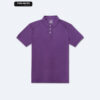 PoliganUltimate_Polo_PS019_Blue_NavyBlue_Front