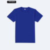 PoliganUltimate_T-shirt_BM001_Blue_NavyBlue_Front