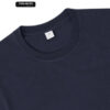 PoliganUltimate_T-shirt_BM001_Blue_NavyBlue_Front