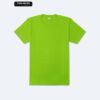 PoliganUltimate_T-shirt_BM001_Blue_NavyBlue_Front