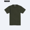 PoliganUltimate_T-shirt_BM001_Blue_NavyBlue_Front