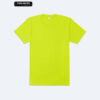 PoliganUltimate_T-shirt_BM001_Blue_NavyBlue_Front