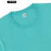 PoliganUltimate_T-shirt_BM001_Blue_NavyBlue_Front
