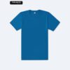 PoliganUltimate_T-shirt_BM001_Blue_NavyBlue_Front
