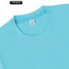 PoliganUltimate_T-shirt_BM001_Blue_NavyBlue_Front