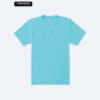 PoliganUltimate_T-shirt_BM001_Blue_NavyBlue_Front