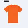 PoliganUltimate_T-shirt_BM001_Blue_NavyBlue_Front
