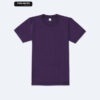 PoliganUltimate_T-shirt_BM001_Blue_NavyBlue_Front