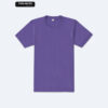 PoliganUltimate_T-shirt_BM001_Blue_NavyBlue_Front