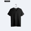 PoliganUltimate_T-shirt_BM002_Blue_Blue_Front
