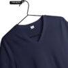 PoliganUltimate_T-shirt_BM002_Blue_Blue_Front