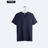 PoliganUltimate_T-shirt_BM002_Blue_Blue_Front