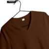 PoliganUltimate_T-shirt_BM002_Blue_Blue_Front