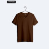 PoliganUltimate_T-shirt_BM002_Blue_Blue_Front