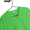 PoliganUltimate_T-shirt_BM002_Blue_Blue_Front