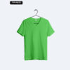 PoliganUltimate_T-shirt_BM002_Blue_Blue_Front
