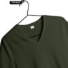 PoliganUltimate_T-shirt_BM002_Blue_Blue_Front