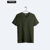 PoliganUltimate_T-shirt_BM002_Blue_Blue_Front