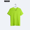 PoliganUltimate_T-shirt_BM002_Blue_Blue_Front