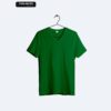 PoliganUltimate_T-shirt_BM002_Blue_Blue_Front