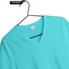 PoliganUltimate_T-shirt_BM002_Blue_Blue_Front