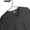 PoliganUltimate_T-shirt_BM002_Blue_Blue_Front