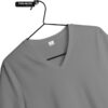 PoliganUltimate_T-shirt_BM002_Blue_Blue_Front