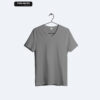 PoliganUltimate_T-shirt_BM002_Blue_Blue_Front