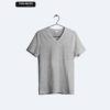 PoliganUltimate_T-shirt_BM002_Blue_Blue_Front