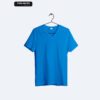 PoliganUltimate_T-shirt_BM002_Blue_Blue_Front