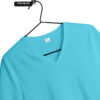 PoliganUltimate_T-shirt_BM002_Blue_Blue_Front