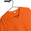 PoliganUltimate_T-shirt_BM002_Blue_Blue_Front