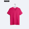 PoliganUltimate_T-shirt_BM002_Blue_Blue_Front