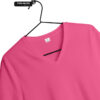 PoliganUltimate_T-shirt_BM002_Blue_Blue_Front