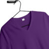 PoliganUltimate_T-shirt_BM002_Blue_Blue_Front