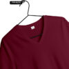 PoliganUltimate_T-shirt_BM002_Blue_Blue_Front