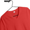 PoliganUltimate_T-shirt_BM002_Blue_Blue_Front